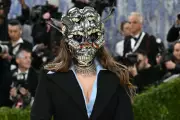 How Ananya Birla Owned Her Met Gala Debut with Three Couture Looks
