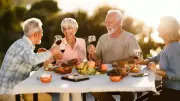 How Australia's Oldest People Live: Diet, Walking, and Purpose