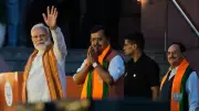 How BJP Cracked Anti-Incumbency Code: A Pattern Emerges in Indian Politics