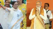 How BJP Ended Mamata's 15-Year Rule in Bengal: 10 Key Moves