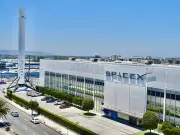 How Elon Musk's Failed Russia Rocket Deal Led to SpaceX Creation