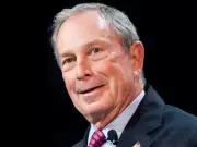 How Getting Fired at 39 Led Michael Bloomberg to Build a Billion-Dollar Empire
