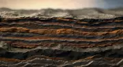 How Iridium in Ancient Clay Solved the Dinosaur Extinction Mystery