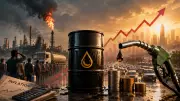 How Oil Shocks Shaped India's Economy: From 1973 to the Hormuz Crisis