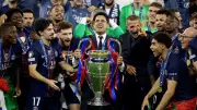 How Qatar's Soft Power Helped PSG Conquer European Football