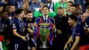 How Qatar's Soft Power Propelled PSG to European Football Dominance
