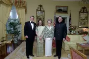 How Rajiv Gandhi Charmed the US Media: A Look Back