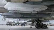 How Russia’s Kh-101 Missile Uses Decoy Flares to Evade Air Defenses