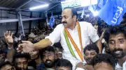 How Satheesan emerged as Kerala CM pick amid bypass poll concerns