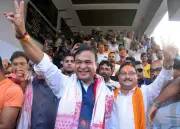 How SCs and STs fueled BJP's landslide wins in Bengal and Assam