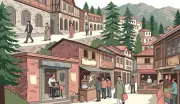How Simla Refuses to Fade Away: A Timeless Hill Station's Enduring Charm