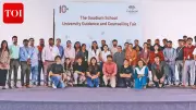 How The Gaudium School Transforms Career Guidance into Lifelong Success