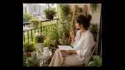 How to Create a Beautiful Balcony Garden on a Budget