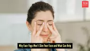 How to Lose Face Fat: The Science Behind a Slimmer Face