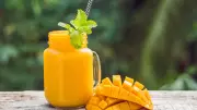 How to Make a Thick Mango Shake at Home: Easy Recipe