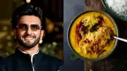 How to Make Ranveer Singh's Favourite Sindhi Kadhi at Home