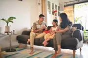 How to Raise Resilient Children: Build Strength Through Daily Moments