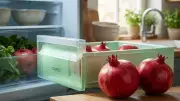 How to Store Pomegranates for Maximum Freshness and Flavor