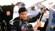 How Top Gun and Tom Cruise Built the Last Great Movie Star Myth