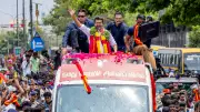 How Vijay Broke Dravidian Ideology to Rise as People's Leader in Tamil Nadu