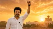 How Vijay's TVK Disrupted Tamil Nadu Politics: A New Era of Cinema-to-Power