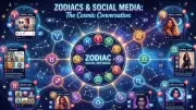 How Your Zodiac Sign Shapes Your Social Media Behavior