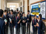 HPBOSE Class 10 Result 2026 Declared: 83.87% Pass, Steps to Download