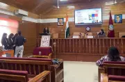 HPNLU Hosts Intra-Mediation Competition for Students