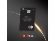 HSBC Hong Kong Launches Asia Pacific's First World Legend Mastercard