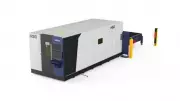 HSG Laser Unveils High-Speed Metal Sheet Cutter Boosting Efficiency by 45%
