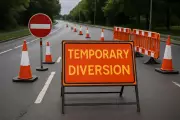 Hubballi Traffic Diversion on May 28 for Bakrid Festivities