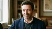 Hugh Jackman at 57: Faster Than 96% of Male Rowers His Age