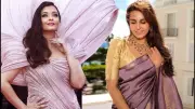 Huma Qureshi Returns to Cannes, Credits Aishwarya Rai for Festival Dreams