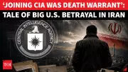 Hundreds of CIA Informants in Iran Exposed by US Technical Failures