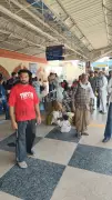 Hundreds Stranded as Ambala-Sriganganagar Train Faces Power Failure