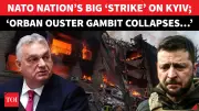 Hungary's New PM Peter Magyar Defies NATO, Refuses Weapons to Ukraine