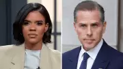 Hunter Biden and Candace Owens Unite in Surprising Interview