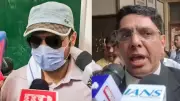 Husband Arrested in Bhopal Death Case After Dramatic Court Scene