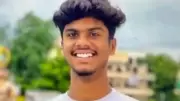 Hyderabad B.Tech Student Stabbed to Death Over Love Affair, Tension Erupts