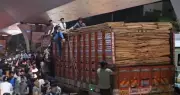 Hyderabad Clash Over Suspected Cattle Transport Leaves 4 Injured