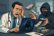 Hyderabad Doctor Loses ₹1.76 Crore in Fake Stock Trading App Scam