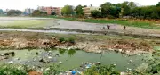 Hyderabad Groundwater Levels Drop Below 100 Feet for First Time