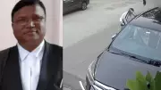 Hyderabad hit-and-run: Father-son paid Rs 15 lakh for lawyer murder, says police