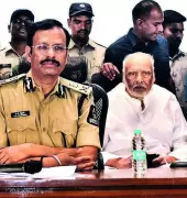 Hyderabad Murder Case: Money Trail Links Masterminds to Killers