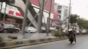 Hyderabad Police Book Teen for Dangerous Scooter Stunts on Social Media
