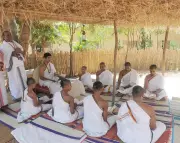 Hyderabad to Get India's Largest Vedic School at Yadagirigutta Temple