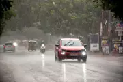Hyderabad to Get Rain Relief After Heatwave, Orange Alert for Some Districts