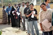Hyderabad UPSC Prelims 2025: 66% turnout, Paper 1 tough, Paper 2 lengthy