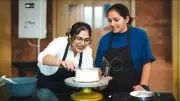 Hyderabad's Baking Boom: Screen Time Swapped for Sourdough and Frosting