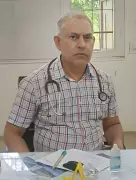 Hypertension: The Silent Killer – Early Detection Crucial, Says Doctor